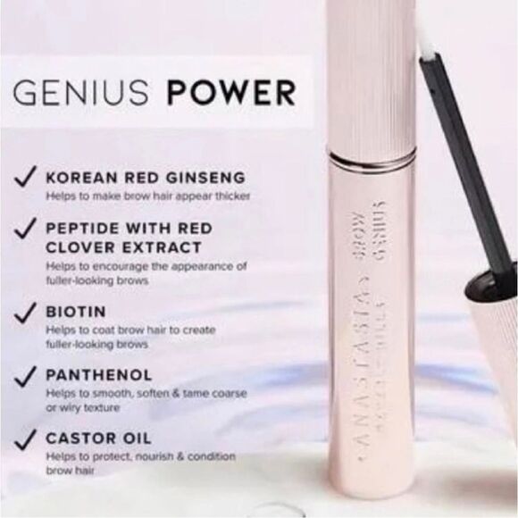Anastasia Beverly Hills Brow Genius - Picture 2 of 8